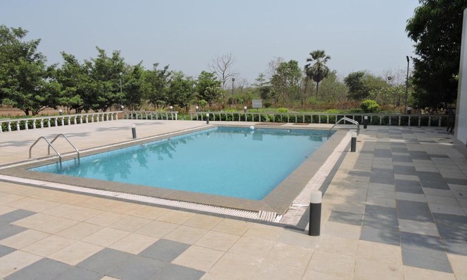 Badlapur House | Tisai farms