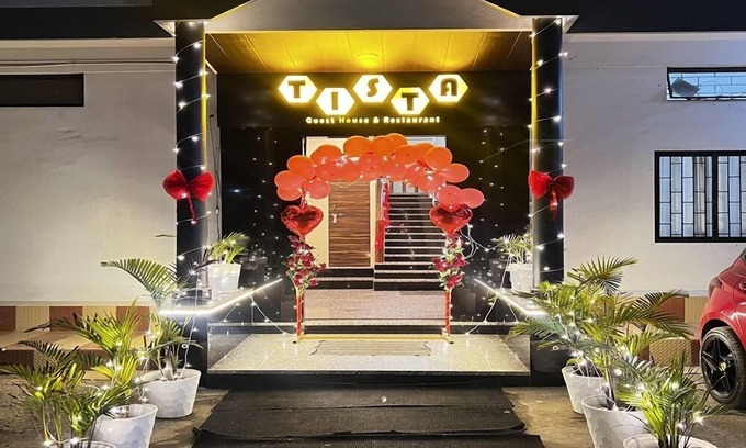 Jowai Hotel | TISTA KHLIEHRIAT