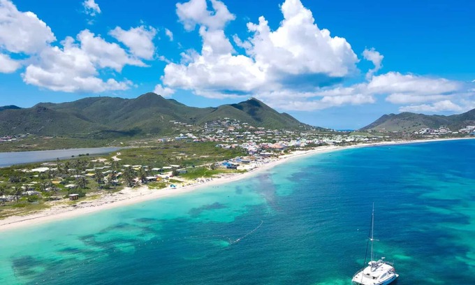 Bellevue Apartment | Tisucrier Orient Bay Ocean Front