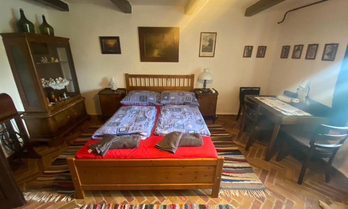 Tiszadada House | Tiszakanyar Vendégház