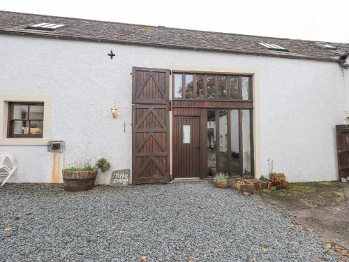 Cockermouth House | Tithe Cottage
