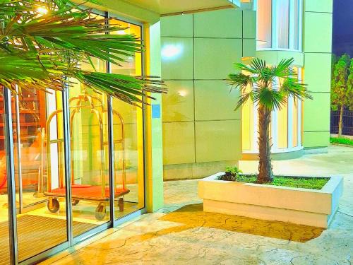 Ulcinj Apartment | Titi Luxury&Spa