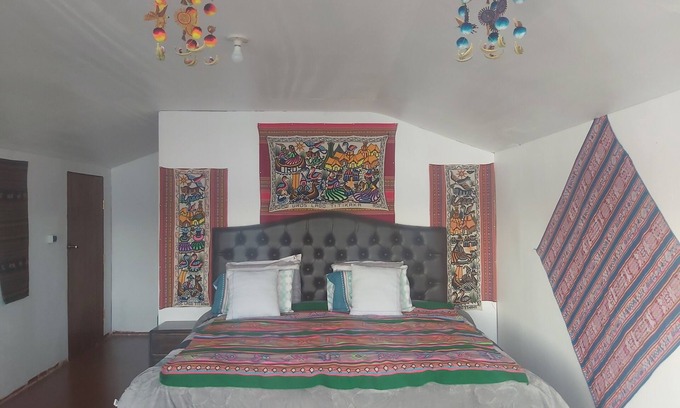Puno Boat Rental | Titicaca Andean Lodge, Peru