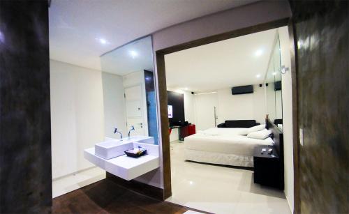 Olinda Hotel | Tititi Motel