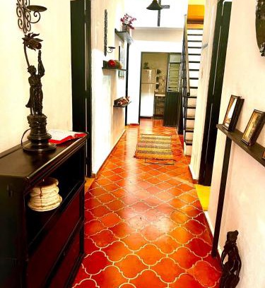 Historic Centre Apartment | Titos Centric Home