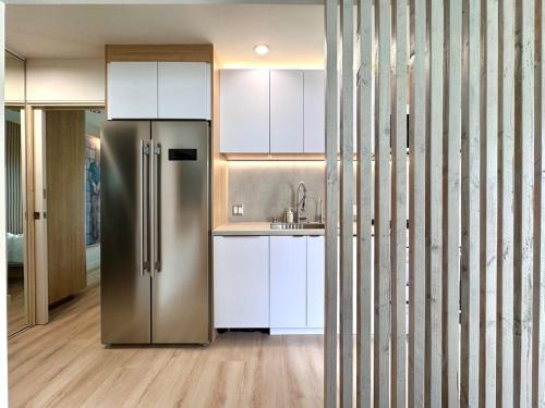 Mission Hills House | Titus Retreat