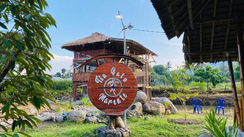 Kecamatan Alas House | Tiu Batu Homestay