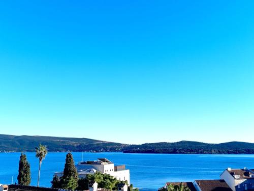 Tivat Apartment | Tivat Center SeaView Apartment