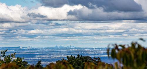 Kurrajong Heights House | Tiverton