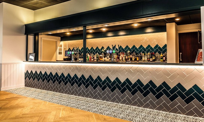 Tiverton Hotel | Tiverton Hotel Lounge & Venue