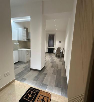 Tivoli Apartment | Tivoli Charm