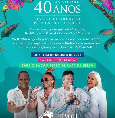 Praia do Forte Resort | Tivoli Ecoresort Praia do Forte