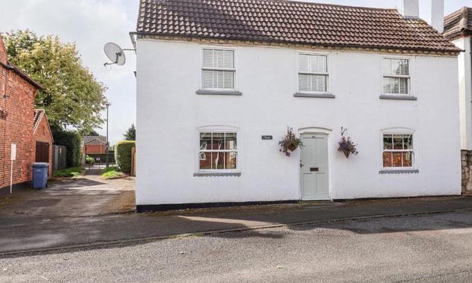 Clumber Park House | Tivoli