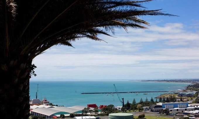 New Plymouth Bed & Breakfast | Tivoli Homestay