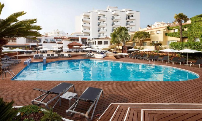 Lagos Hotel | Tivoli Lagos