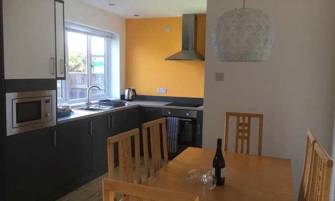 Marske-by-the-Sea House | Tivoli Place