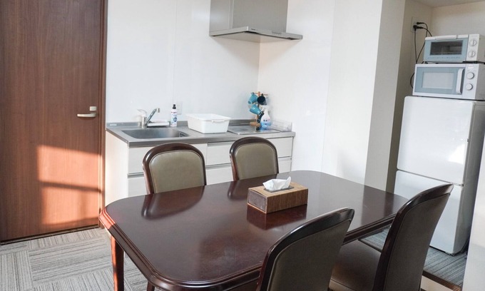 Sumoto Onsen Apartment | Tiz KaigandoriFully renovated in 2022 2nd floor / Sumoto Hyōgo