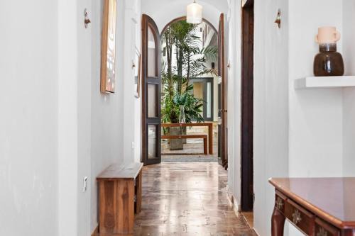 Old San Juan House | Tizol Historic Building 8br in Old San Juan