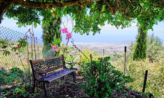 Arafo House | Tizziri rural