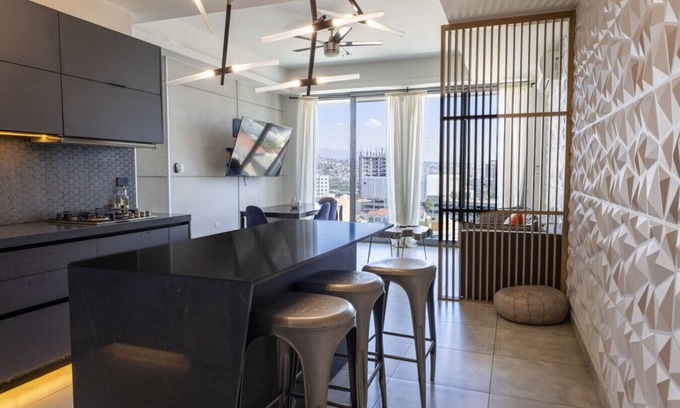 Tijuana Apartment | TJ Amazing and stylish 3 BR Condo!