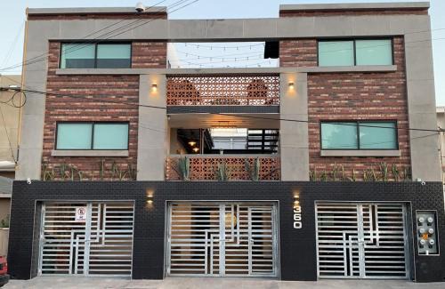 Tijuana Apartment | TJ Border Suites by Hosted by Me