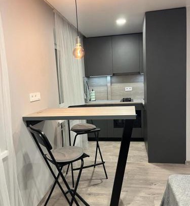 Rezekne Apartment | TK apartamenti
