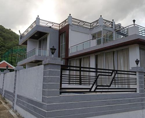 Neral Resort | TKB Farm Stay Neral