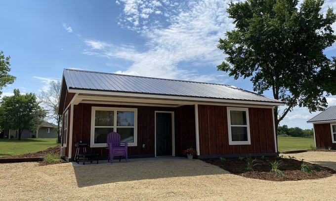 Pepin Cabin | TK’s Pepin Getaway Rentals CabinLLC1 Less than 5 min from Lake Pepin/winery/town