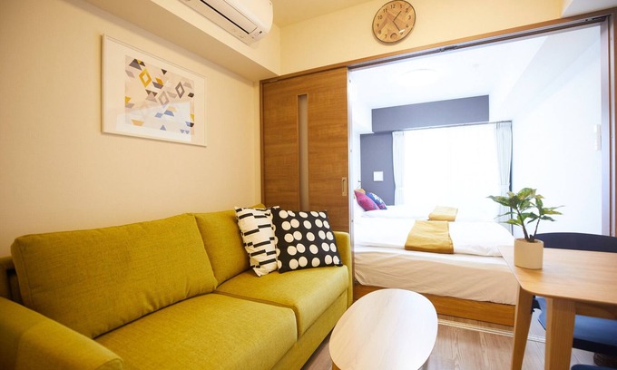 Nakakasai House | TKSGA20216 OPENGood access to Disneyland32/Edogawa-ku Tokyo