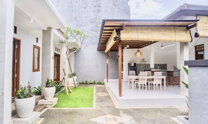 Beraban Villa | TL2001 - 2 Bedroom Villa close to Nyanyi Beach