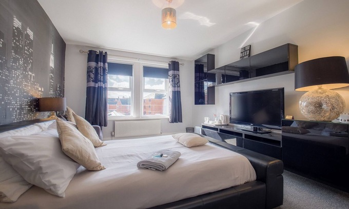 Exmouth Bed & Breakfast | TLC Exmouth Bed and Breakfast