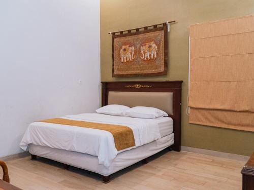 Padang House | TM 16 Padang, Near Mentawai Fast & City Center