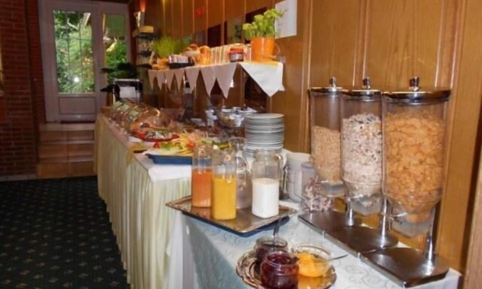 Altendorf Hotel | TM Hotel Essen