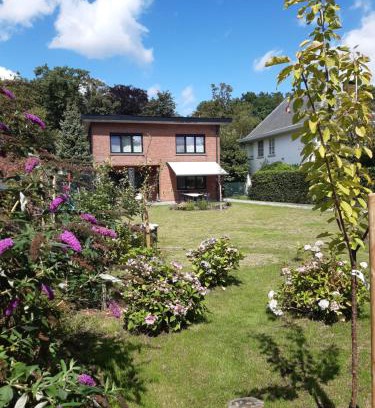 Boom House | TML Vintage Villa 80