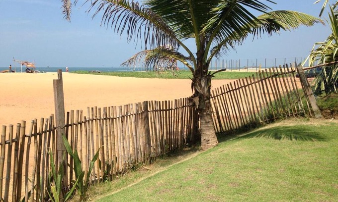 Negombo House | TMS Beach House