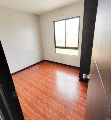 Tarlac House | TMT Richelle apartment