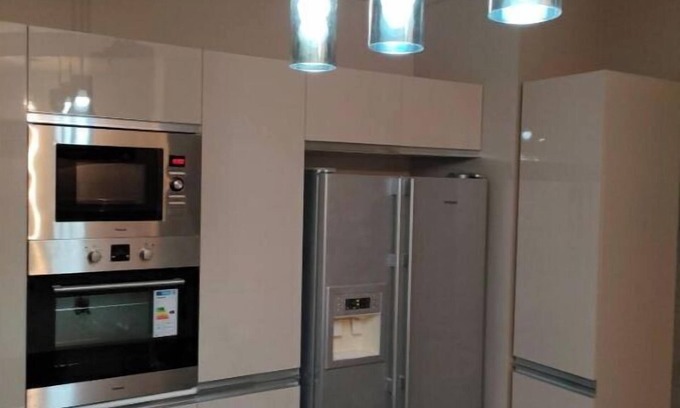 Soliman House | Villa de 3 Chambres Pour 10 Personnes