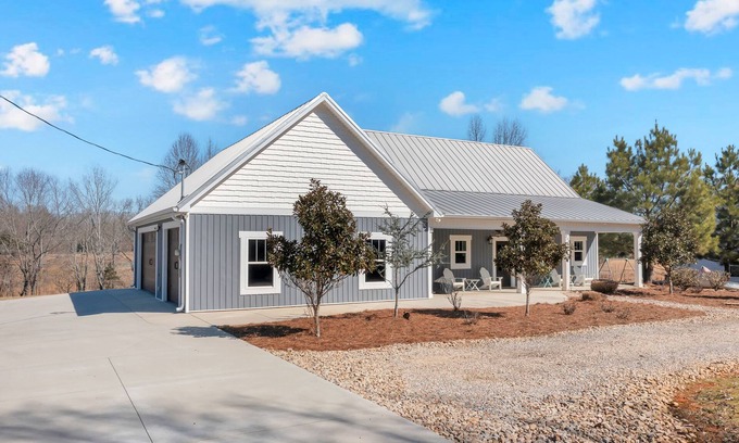 Winchester Other | TN Getaway beside Tims Ford State Park Winchester,TN… Golf,Boat,Fish, Hike,RELAX