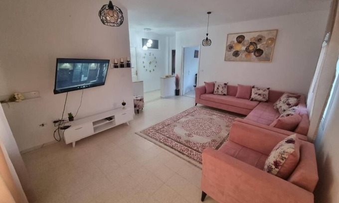 Carthage Apartment | Apartment carthage