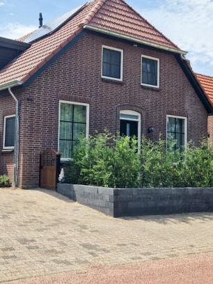 Middelaar Apartment | 'tNest Middelaar