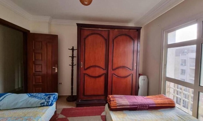 Downtown Cairo Apartment | tnMadinaty fully furnished