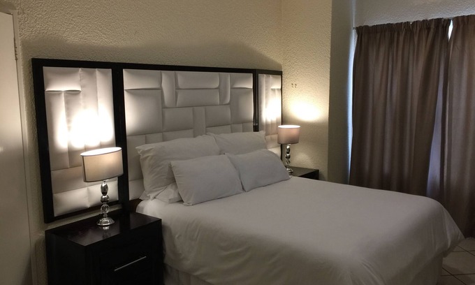 Greater Johannesburg Metropolitan Area Apartment | Tntee Apartments