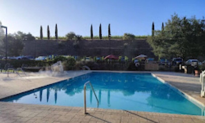 Napa Resort | tnVino Bello Resort Two Bedroom dec 21 - 25 2023