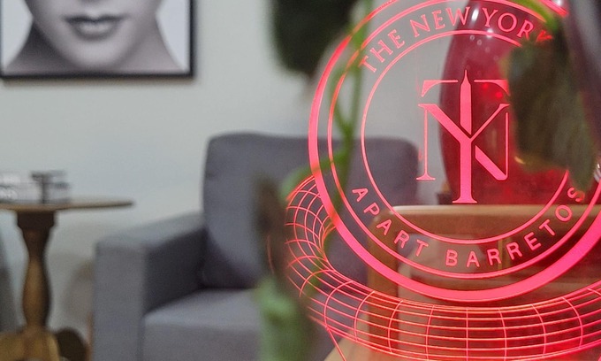 Centro Apartment | TNY APART BARRETOS