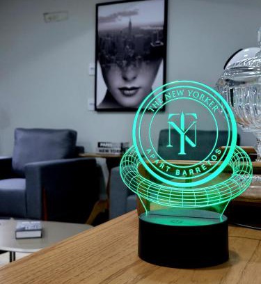 Centro Apartment | TNY Apart-Hotel