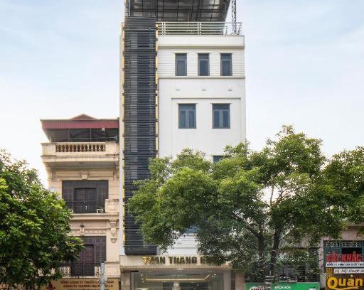 Hanoi Apartment | Toàn Thắng Hotel HN - by Bay Luxury