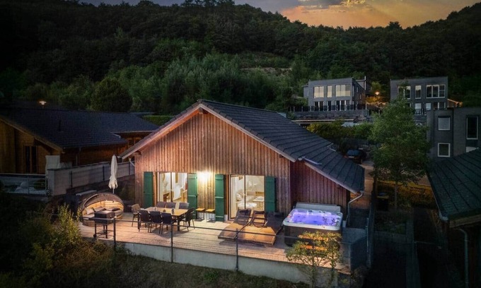 Rieden House | To be completed