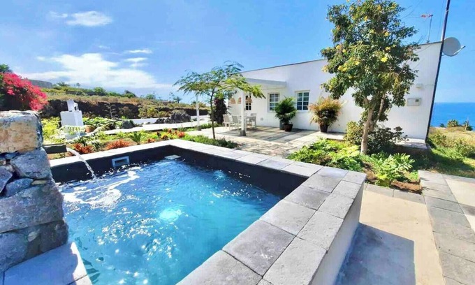 La Orotava House | To complete