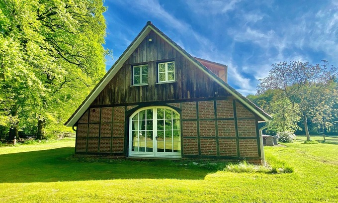 Wingst House | To complete