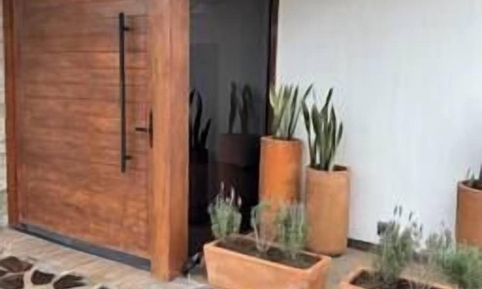 Tapalpa House | To complete